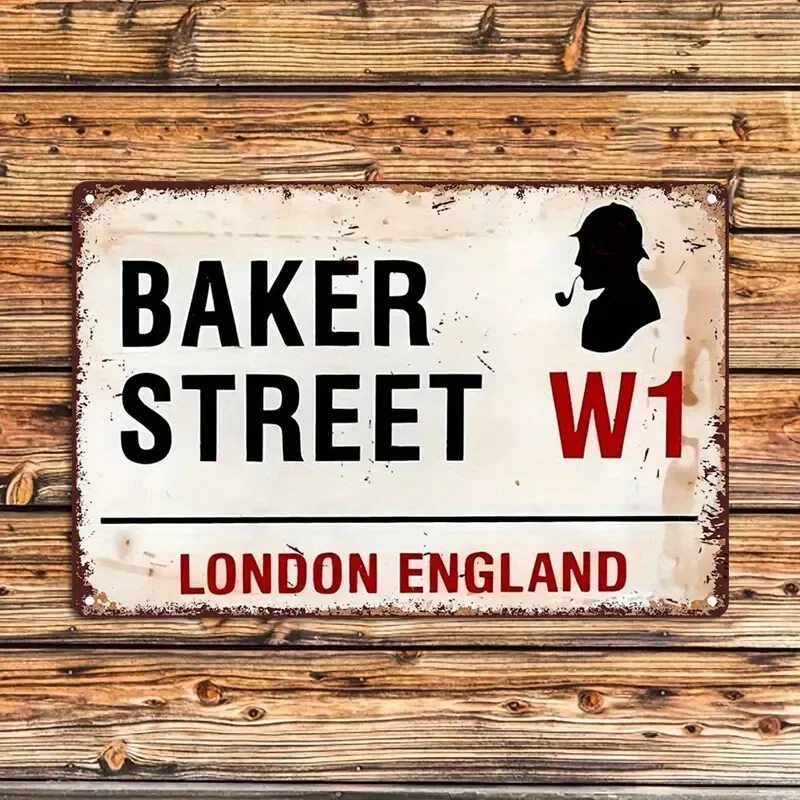 Baker Street W1 London England - Address Home Office 评论和价格