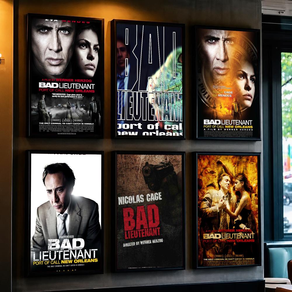 classic movie B-Bad Lieutenant - Home Office News 评论和价格