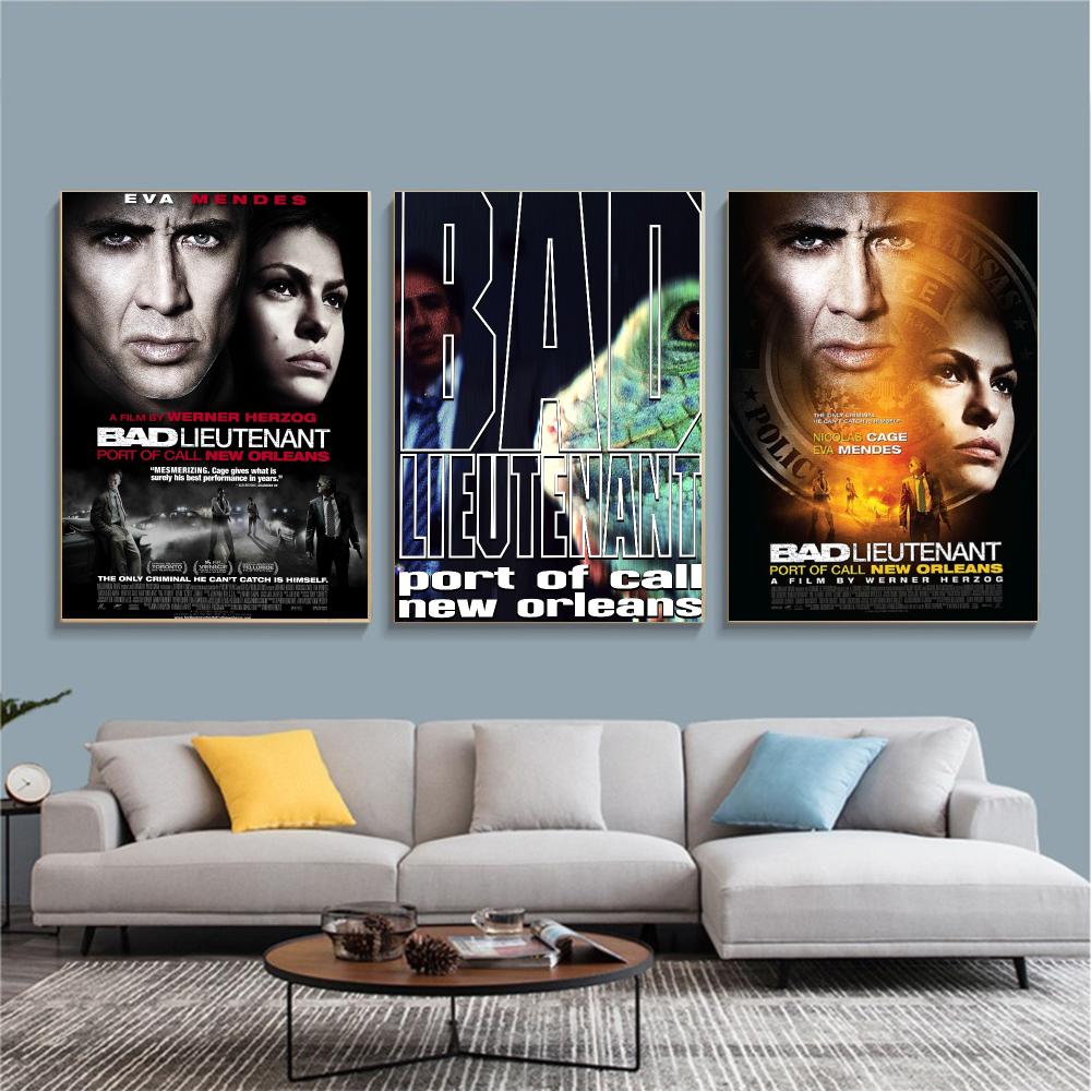 classic movie B-Bad Lieutenant - Home Office News 评论和价格