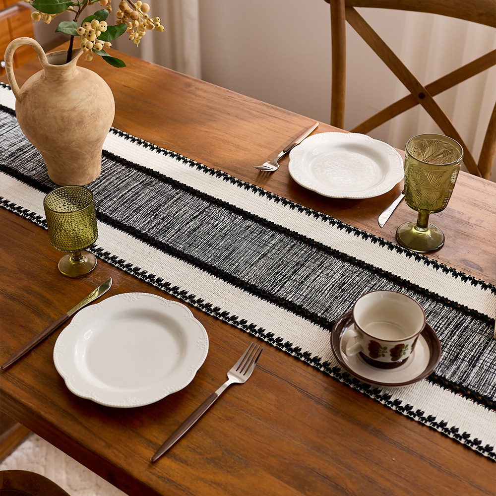 Splicing Long Table Farmhouse  - Home Office News 评论和价格