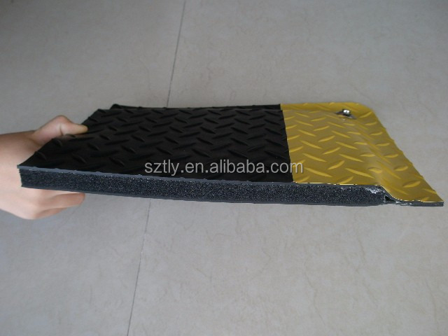 60*90cm Antistatic ESD Rubber  - Anti Fatigue Mat 评论和价格