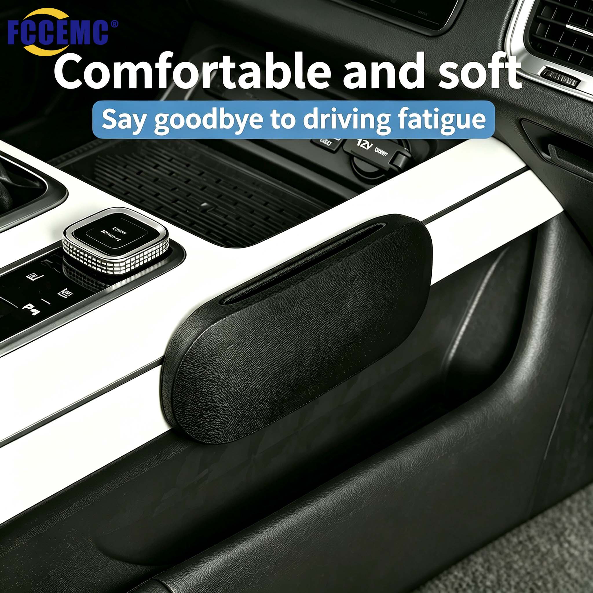 Universal Car Center Console K - Anti Fatigue Mat 评论和价格