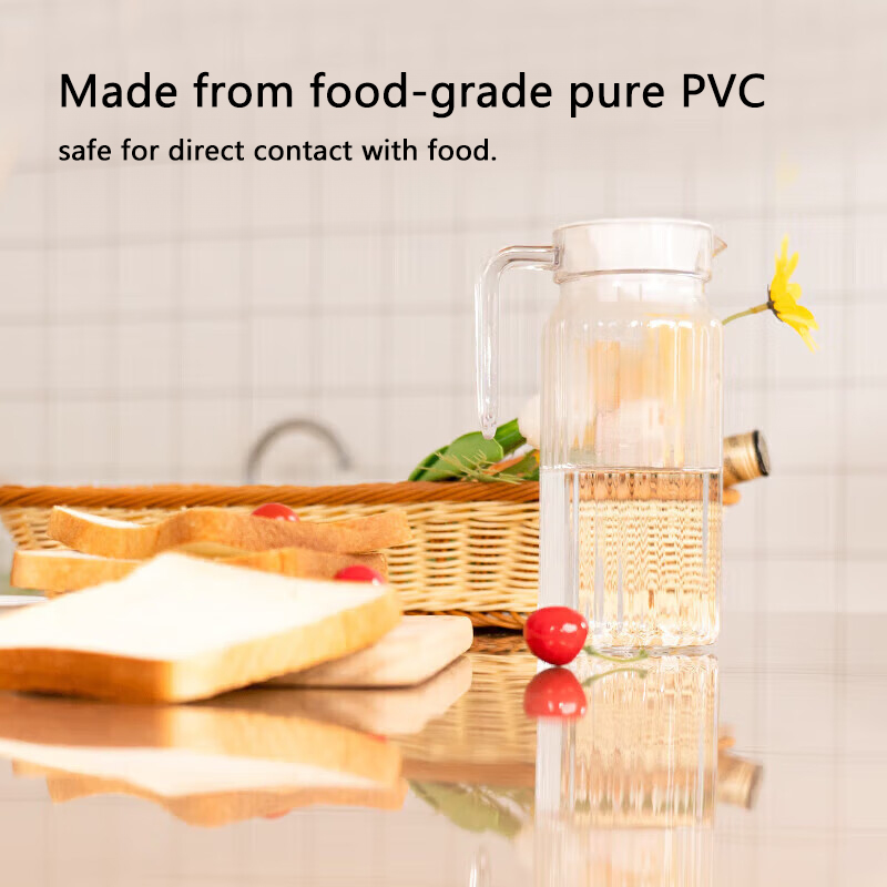 PVC Transparent Table Protecto - Home Office News 评论和价格