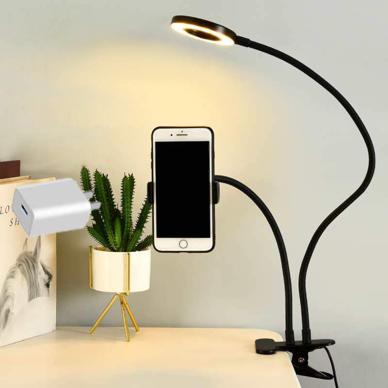 Universal Flexible Mobile Phon - Home Office Setup Ideas 评论和价格