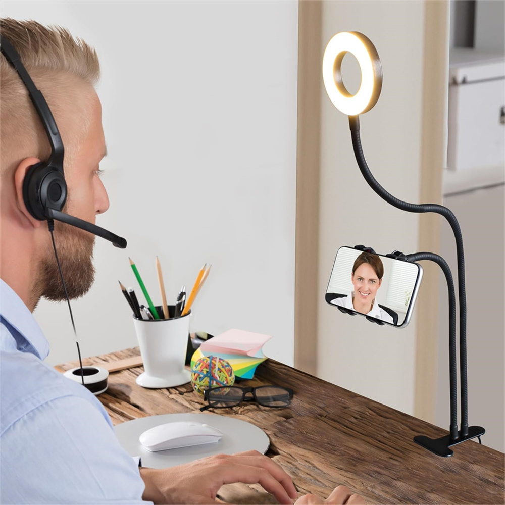 Universal Flexible Mobile Phon - Home Office Setup Ideas 评论和价格