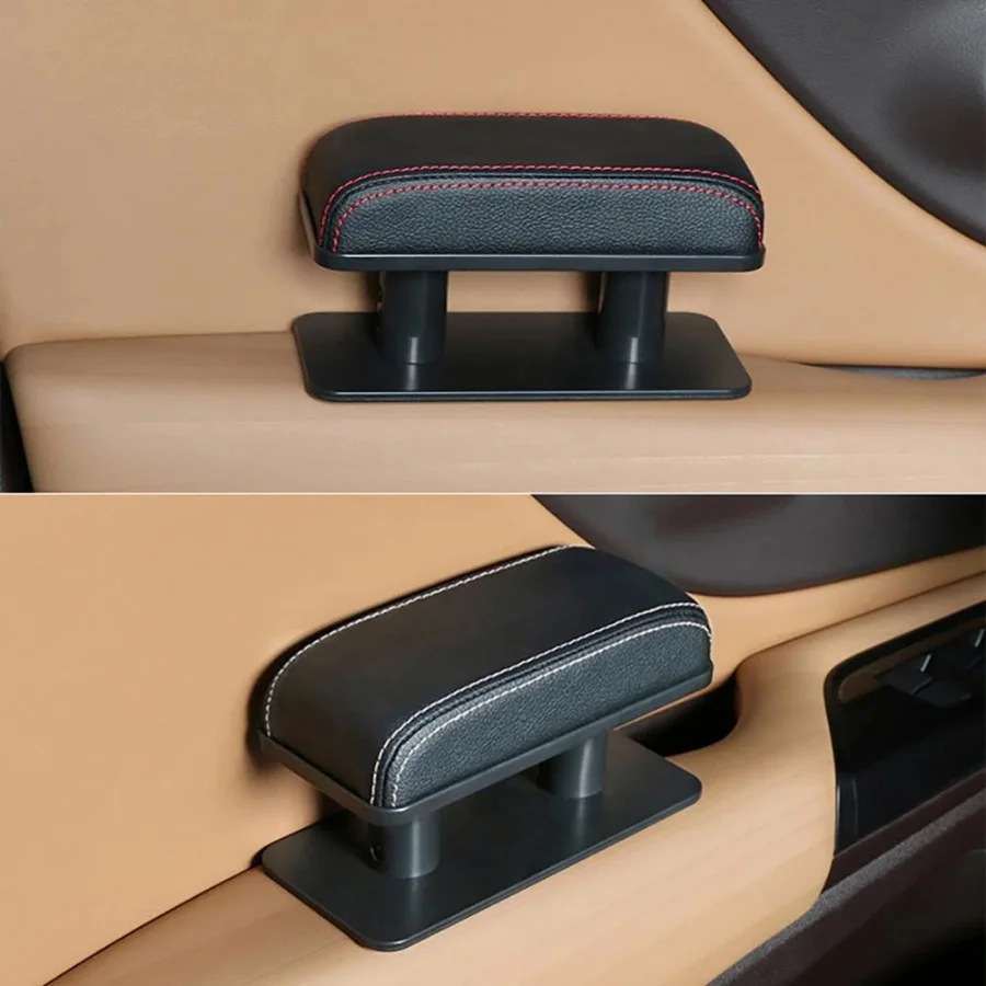 Universal Adjustable Car Armre - Anti Fatigue Mat 评论和价格