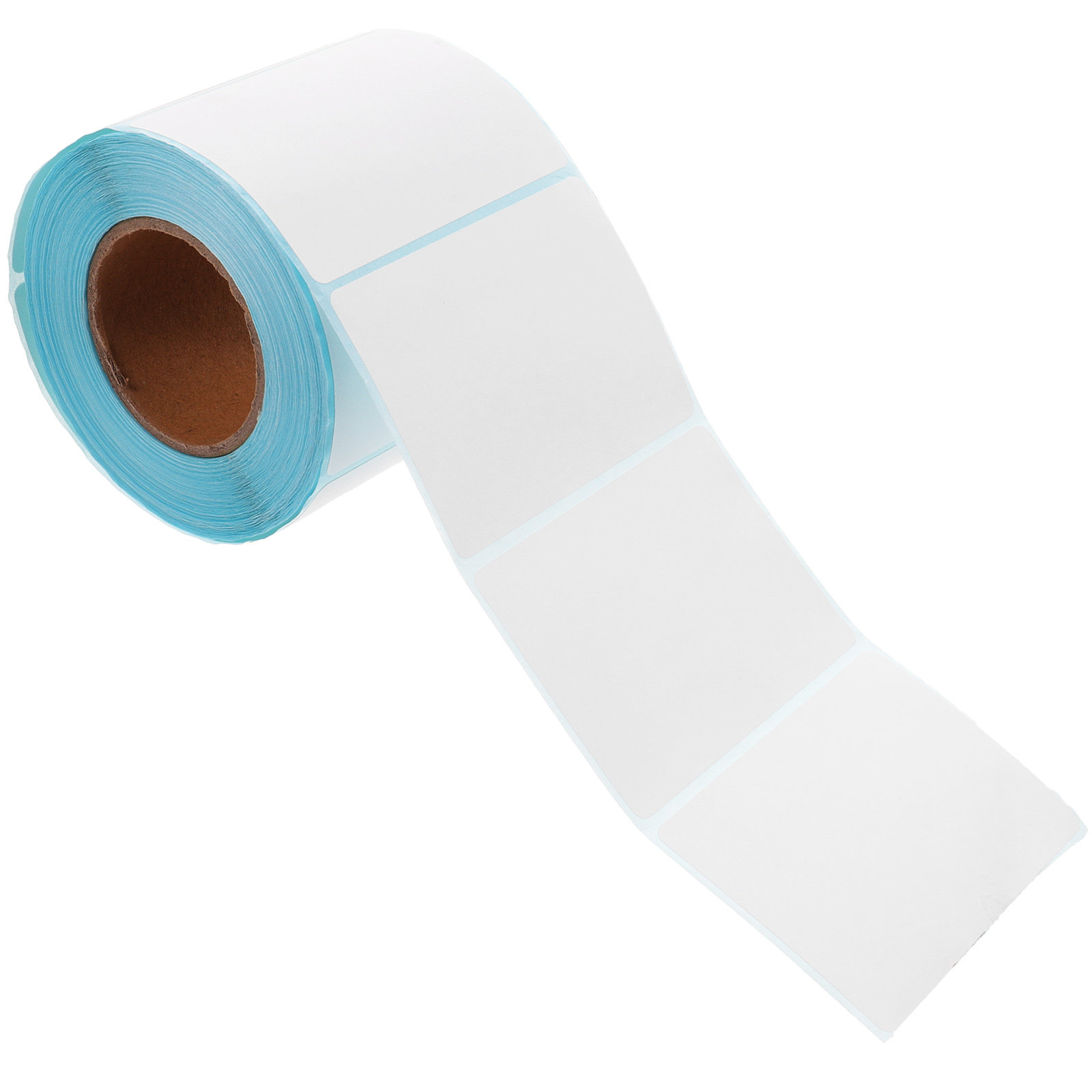 1 Roll White Thermal Labels Se - Address Home Office 评论和价格
