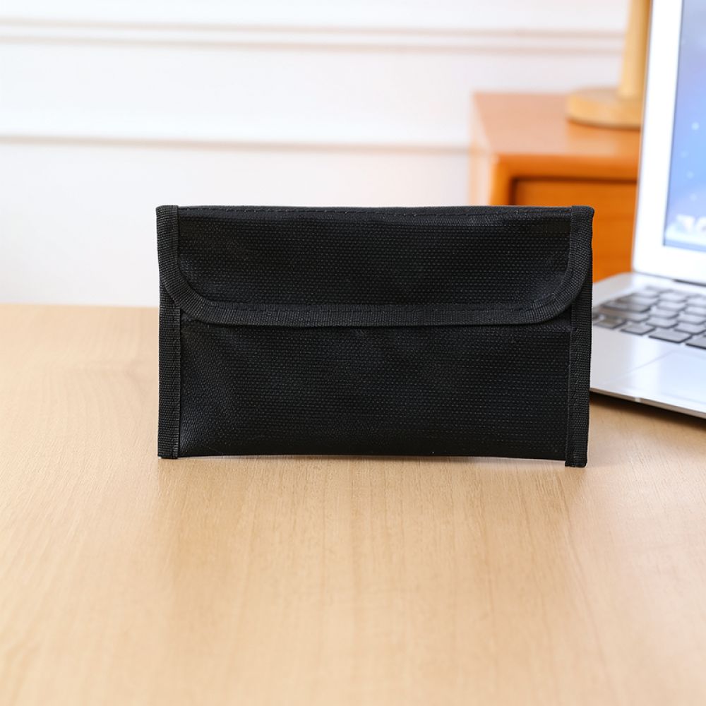Waterproof Fireproof File Hold - Home Office For Passport 评论和价格