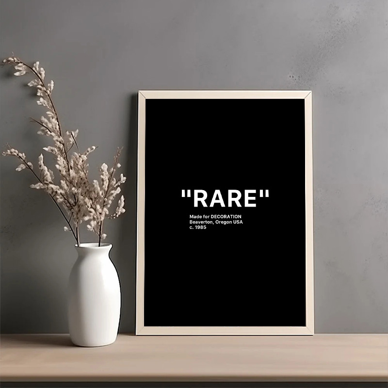 Modern Hype Black and White Mi - Home Office Room Inspiration 评论和价格