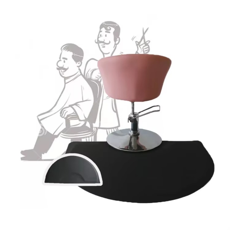 Barber Shop Hair Mat Hairdress - Anti Fatigue Mat 评论和价格