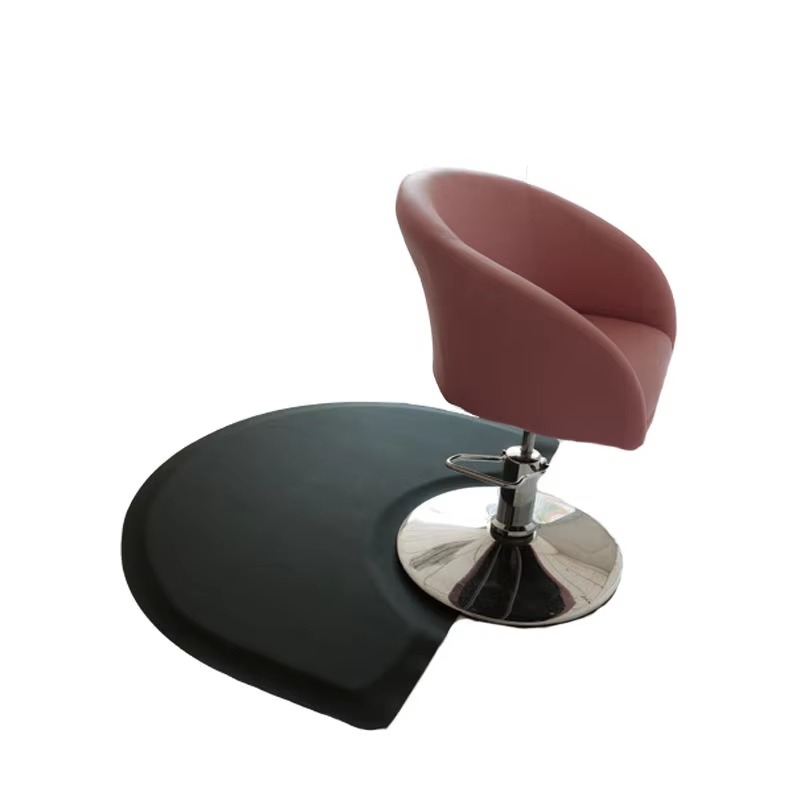 Barber Shop Hair Mat Hairdress - Anti Fatigue Mat 评论和价格