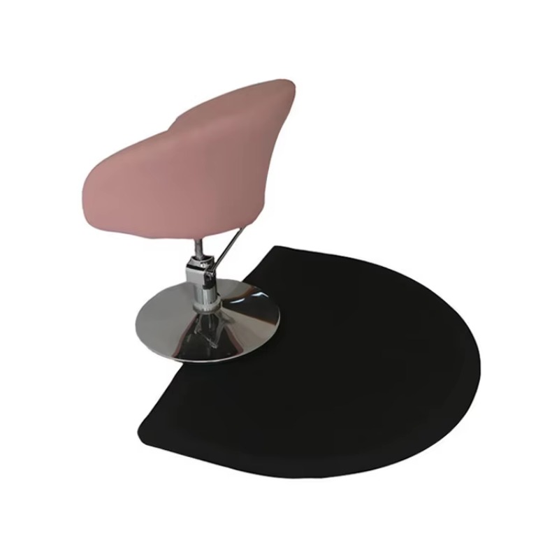 Barber Shop Hair Mat Hairdress - Anti Fatigue Mat 评论和价格