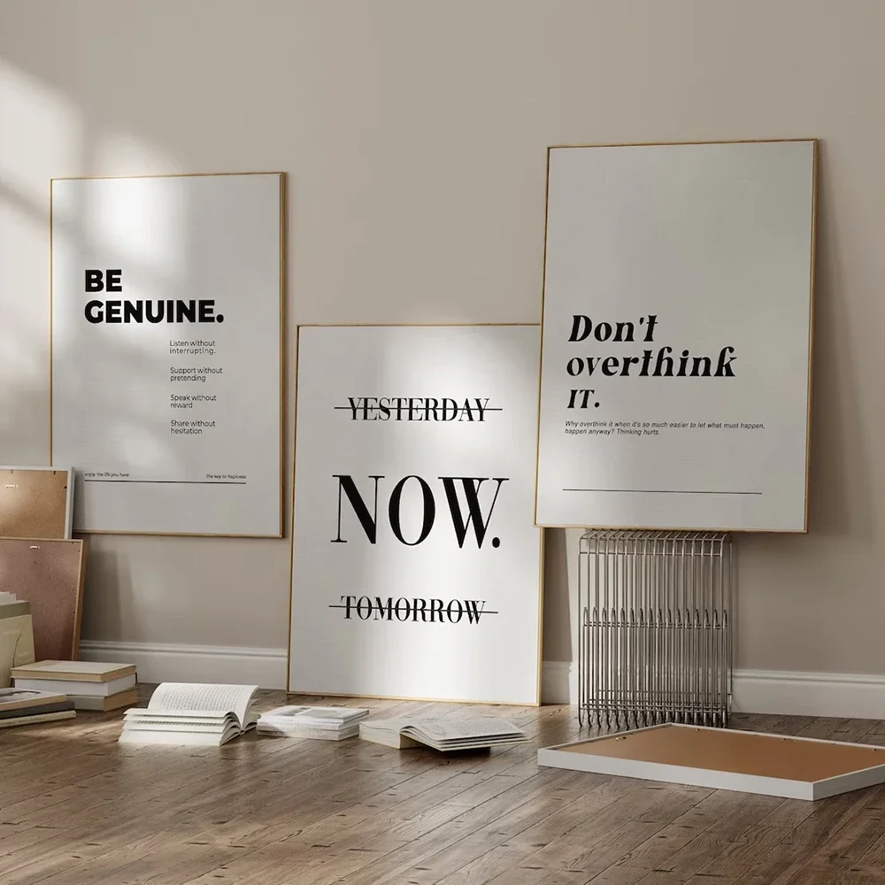 Minimalist Motivation Focus Ha - Home Office Room Inspiration 评论和价格
