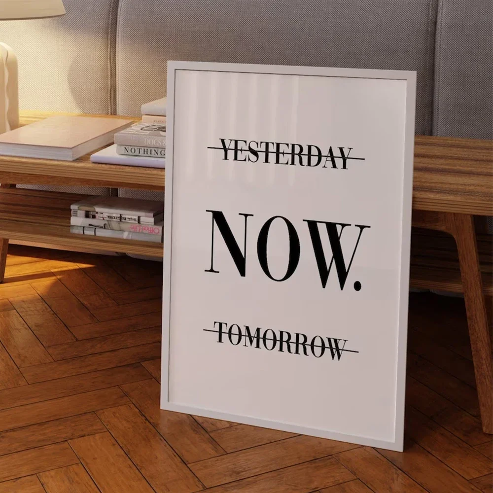 Minimalist Motivation Focus Ha - Home Office Room Inspiration 评论和价格