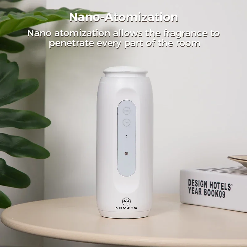NAMSTE Portable Smart Diffuser - Home Office Setup Ideas 评论和价格