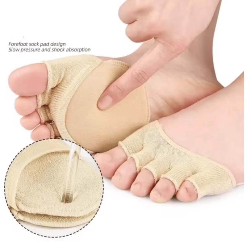 Anti-Wear Toe and Forefoot Pad - Anti Fatigue Mat 评论和价格