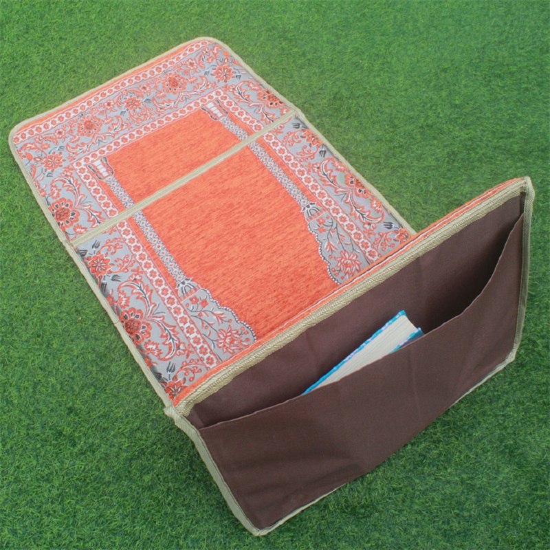 High Quality Muslim Prayer Rug - Anti Fatigue Mat 评论和价格