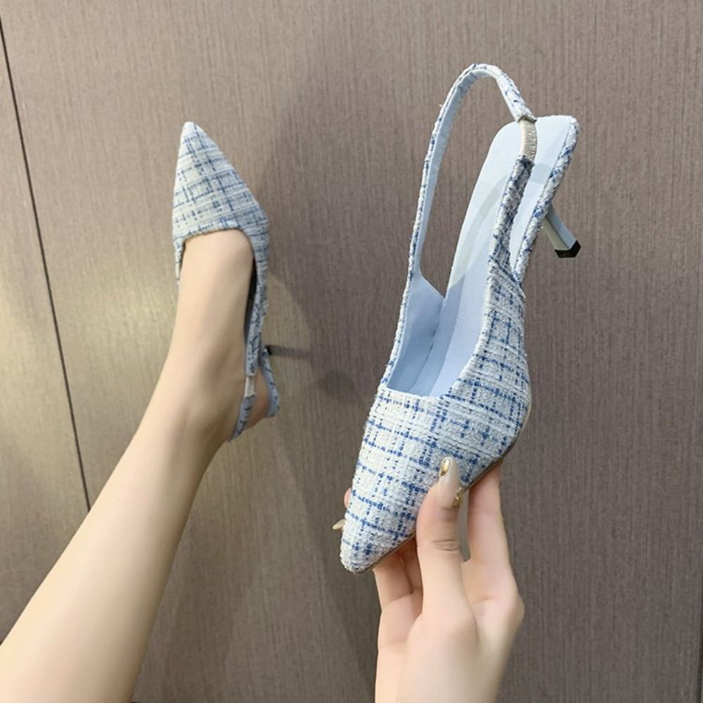 Elegant Office Ladies Slingbac - Home Office Setup Ideas 评论和价格