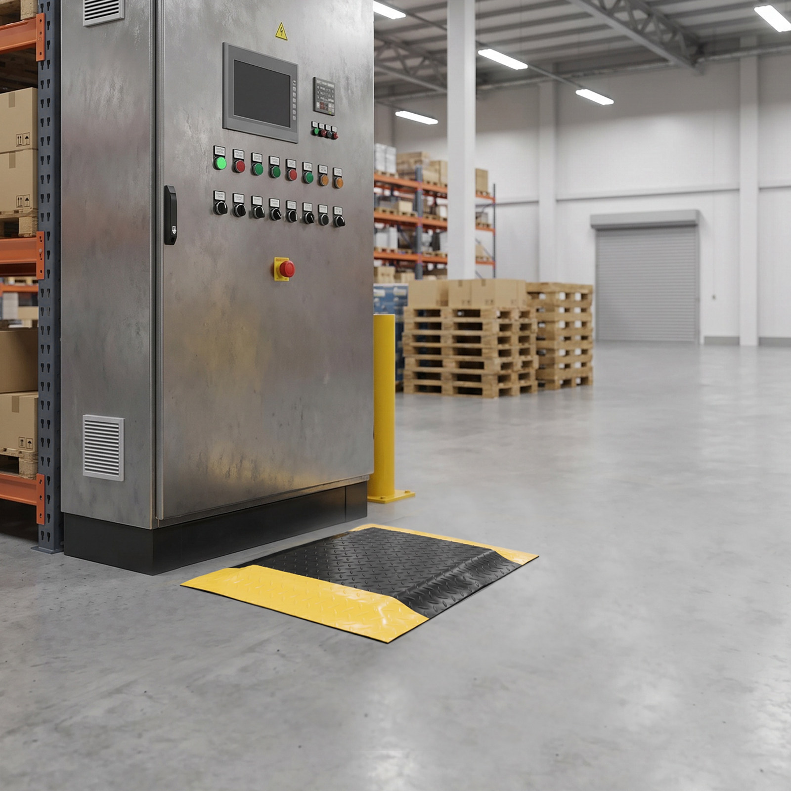 Industrial Anti Static Anti Fa - Anti Fatigue Mat 评论和价格