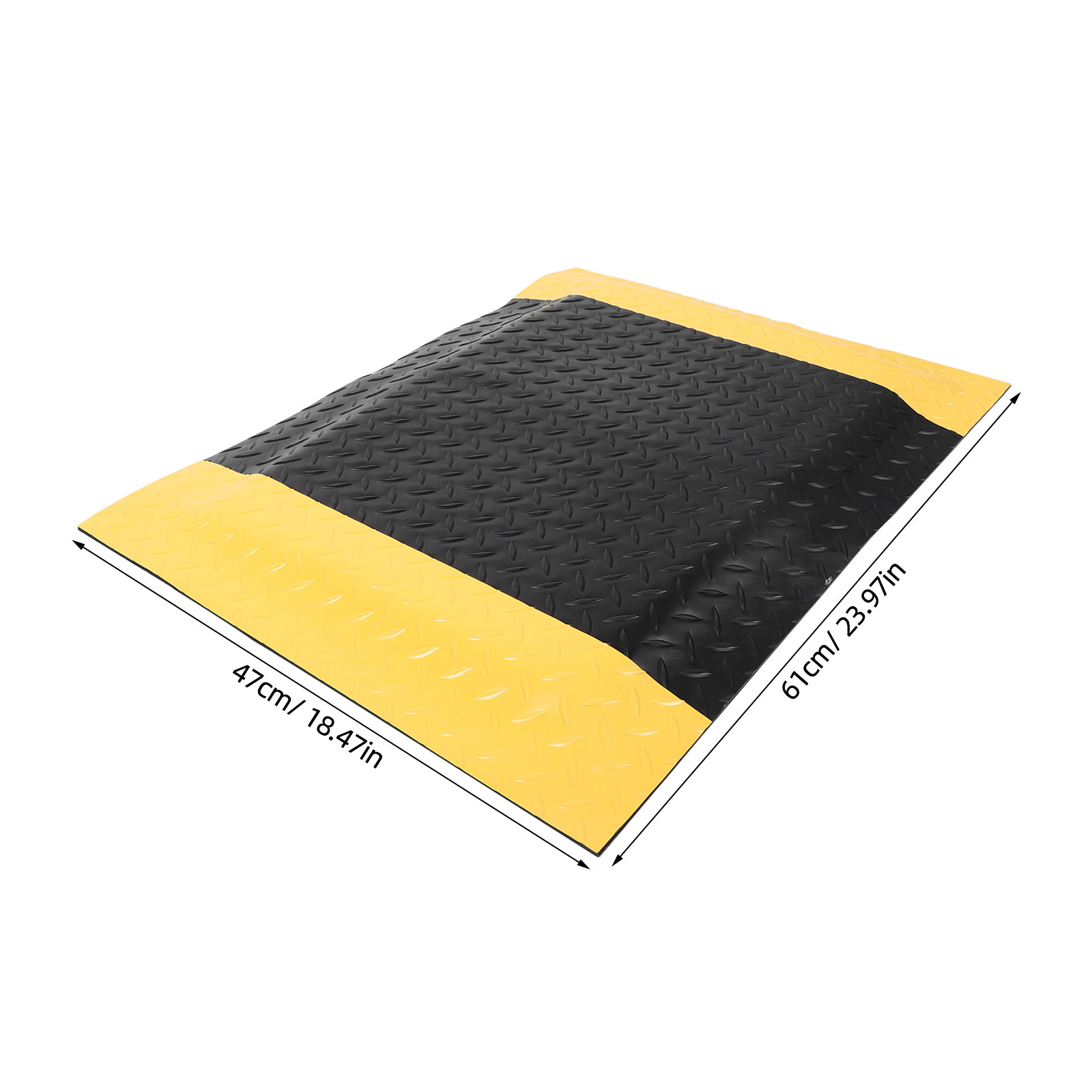 Industrial Anti Static Anti Fa - Anti Fatigue Mat 评论和价格