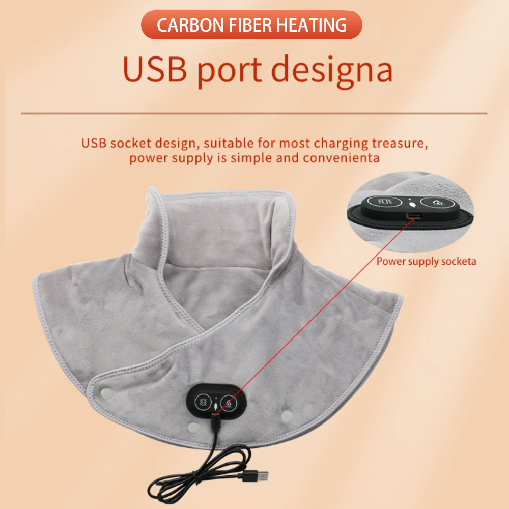 Electric Heating Shoulder Neck - Anti Fatigue Mat 评论和价格
