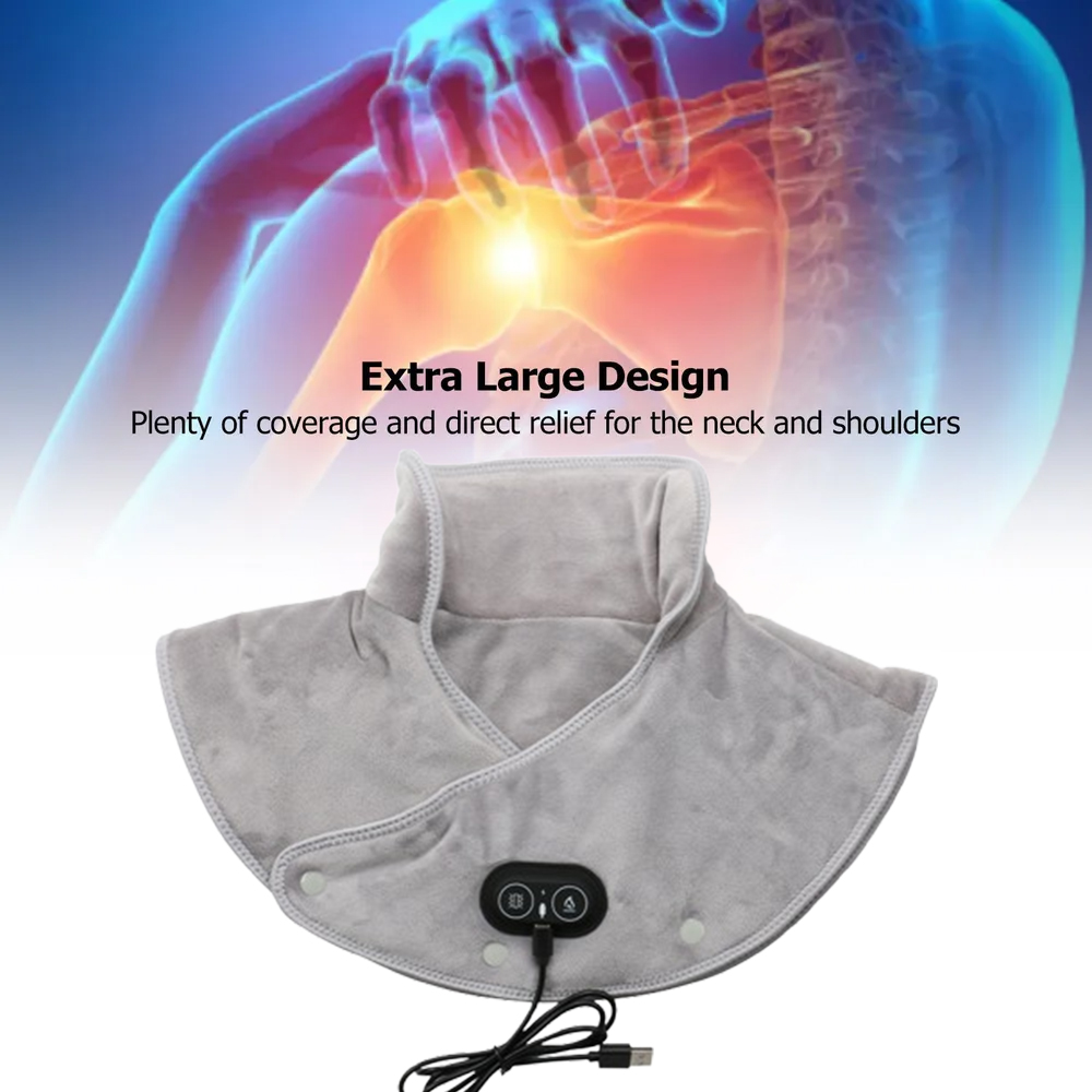 Electric Heating Shoulder Neck - Anti Fatigue Mat 评论和价格