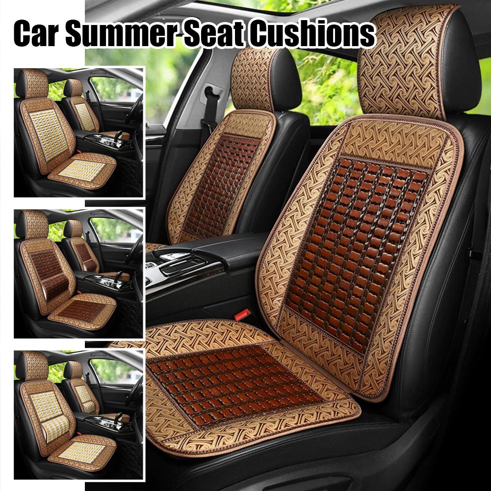 Summer Bamboo Cooling Seat Cus - Anti Fatigue Mat 评论和价格