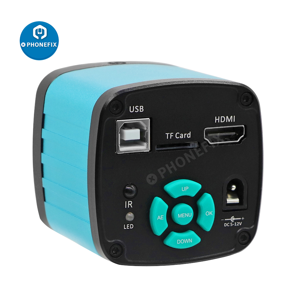 48MP 4K HDMI USB Digital Video - Home Office Zoom 评论和价格