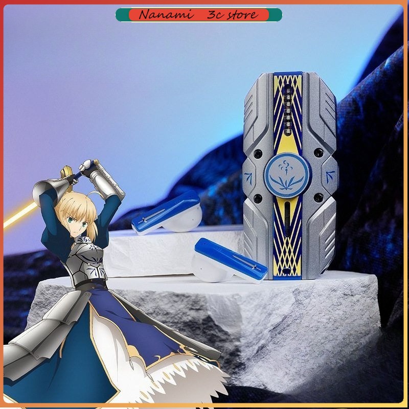 Fate Stay Night Saber Avalon T - Home Office Setup Ideas 评论和价格