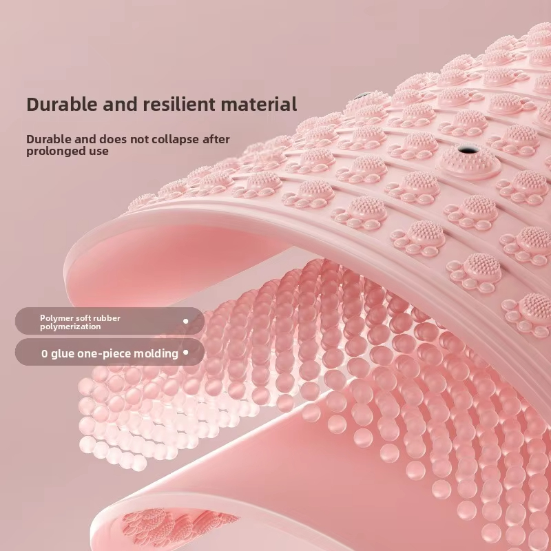 2026 Upgraded Rubber Foot Yoga - Anti Fatigue Mat 评论和价格