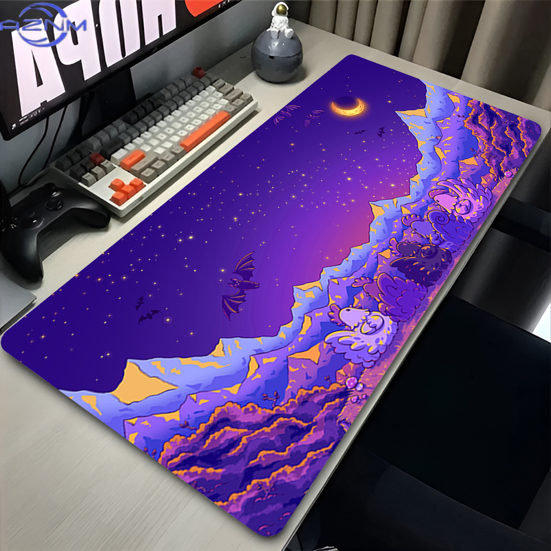 Mouse Pad S-stardew Valley Gam - Home Office News 评论和价格