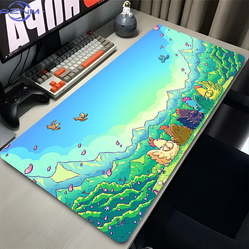 Mouse Pad S-stardew Valley Gam - Home Office News 评论和价格