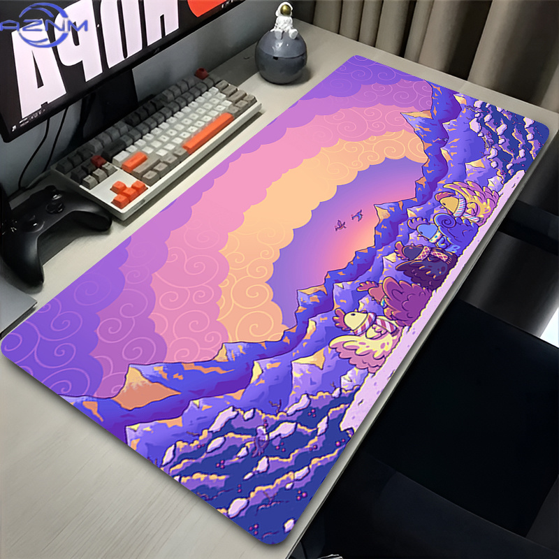Mouse Pad S-stardew Valley Gam - Home Office News 评论和价格