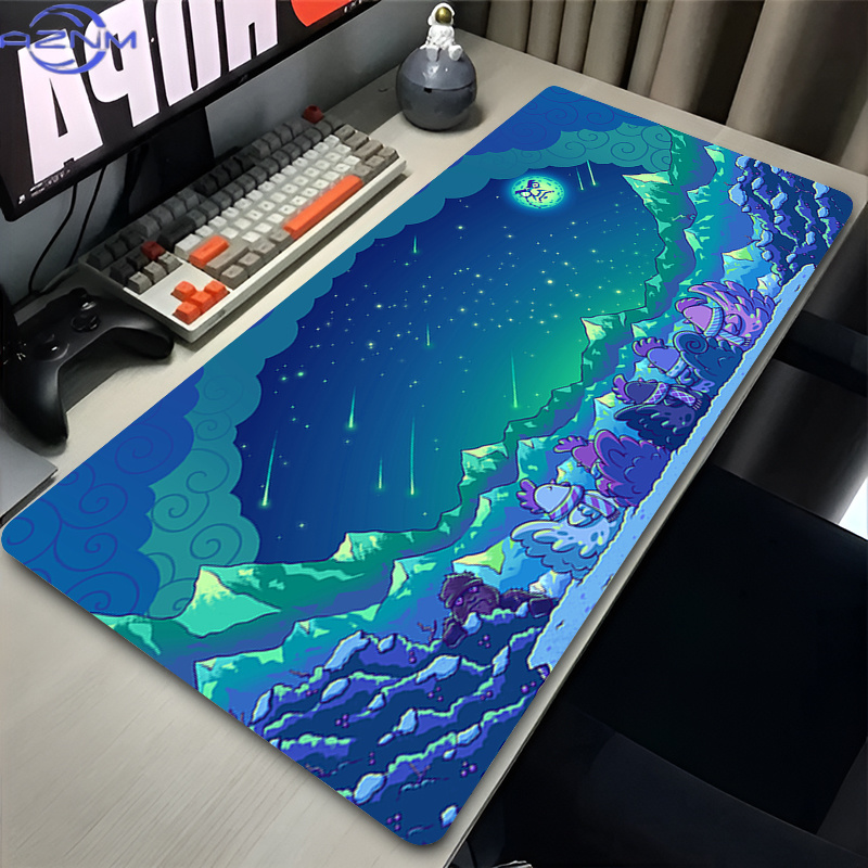 Mouse Pad S-stardew Valley Gam - Home Office News 评论和价格