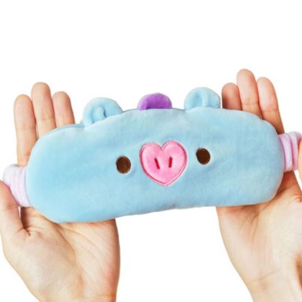BT21 cartoon cute plush doll e - Home Office Setup Ideas 评论和价格
