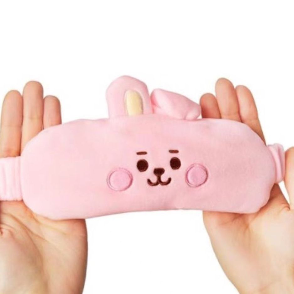BT21 cartoon cute plush doll e - Home Office Setup Ideas 评论和价格