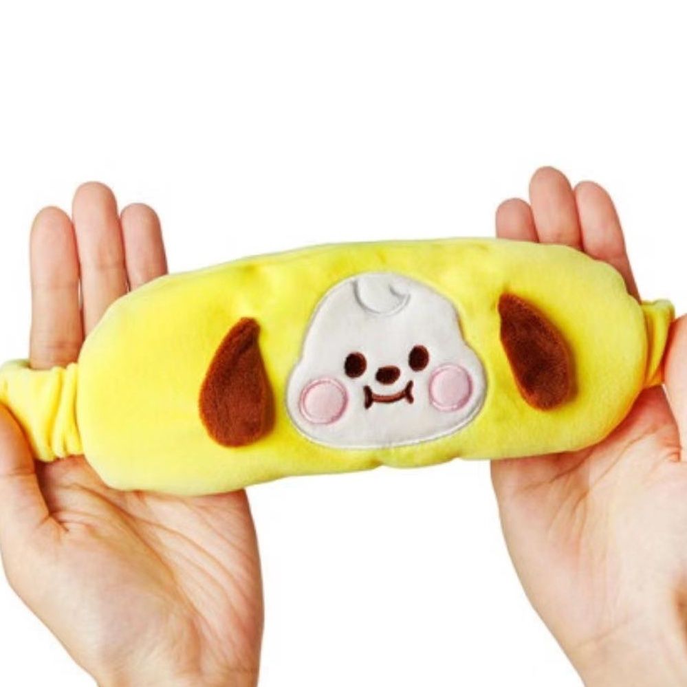 BT21 cartoon cute plush doll e - Home Office Setup Ideas 评论和价格