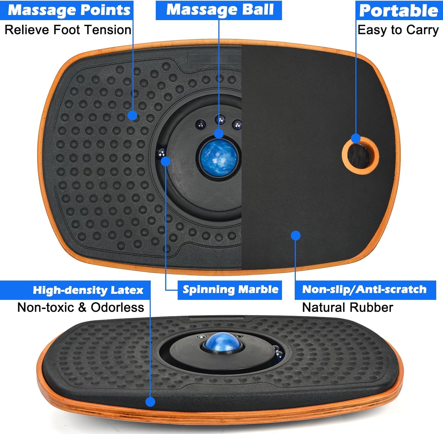 Office, Workstation & Home Use - Anti Fatigue Mat 评论和价格