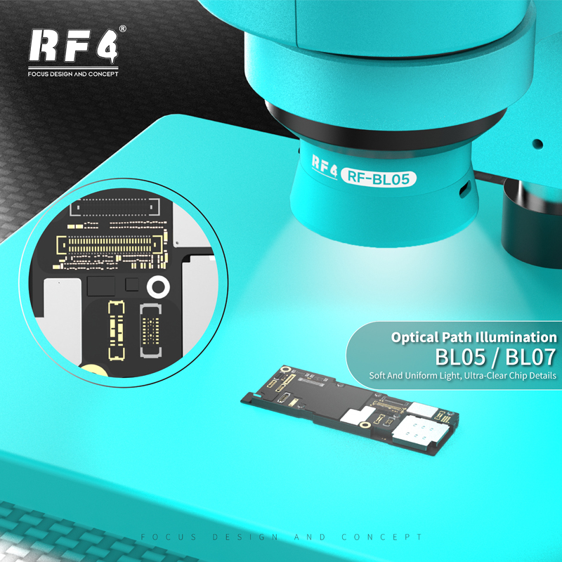 RF4 WD165 0.5X 0.7X Auxiliary  - Home Office Zoom 评论和价格