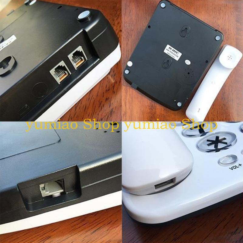 587B KX-2035CID Fixed Landline - English Home Office 评论和价格