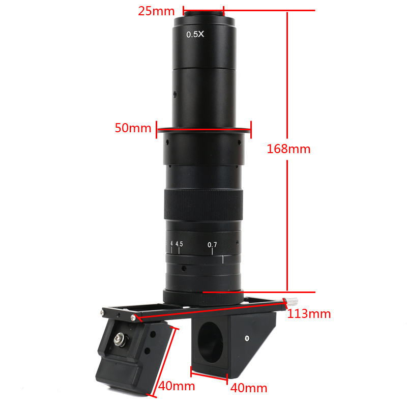2D 3D Switch Module C Mount 18 - Home Office Zoom 评论和价格