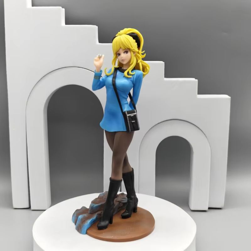 New Star Trek Bishoujo Series  - Home Office Romance Manga 评论和价格