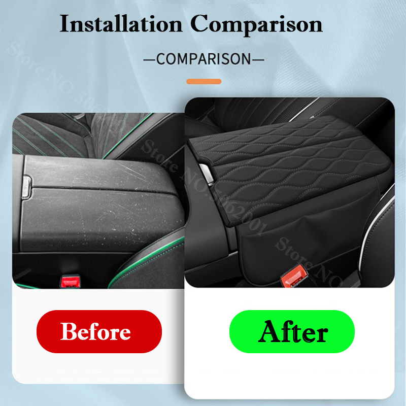 For Voyah Free 318 2024 2025 C - Anti Fatigue Mat 评论和价格