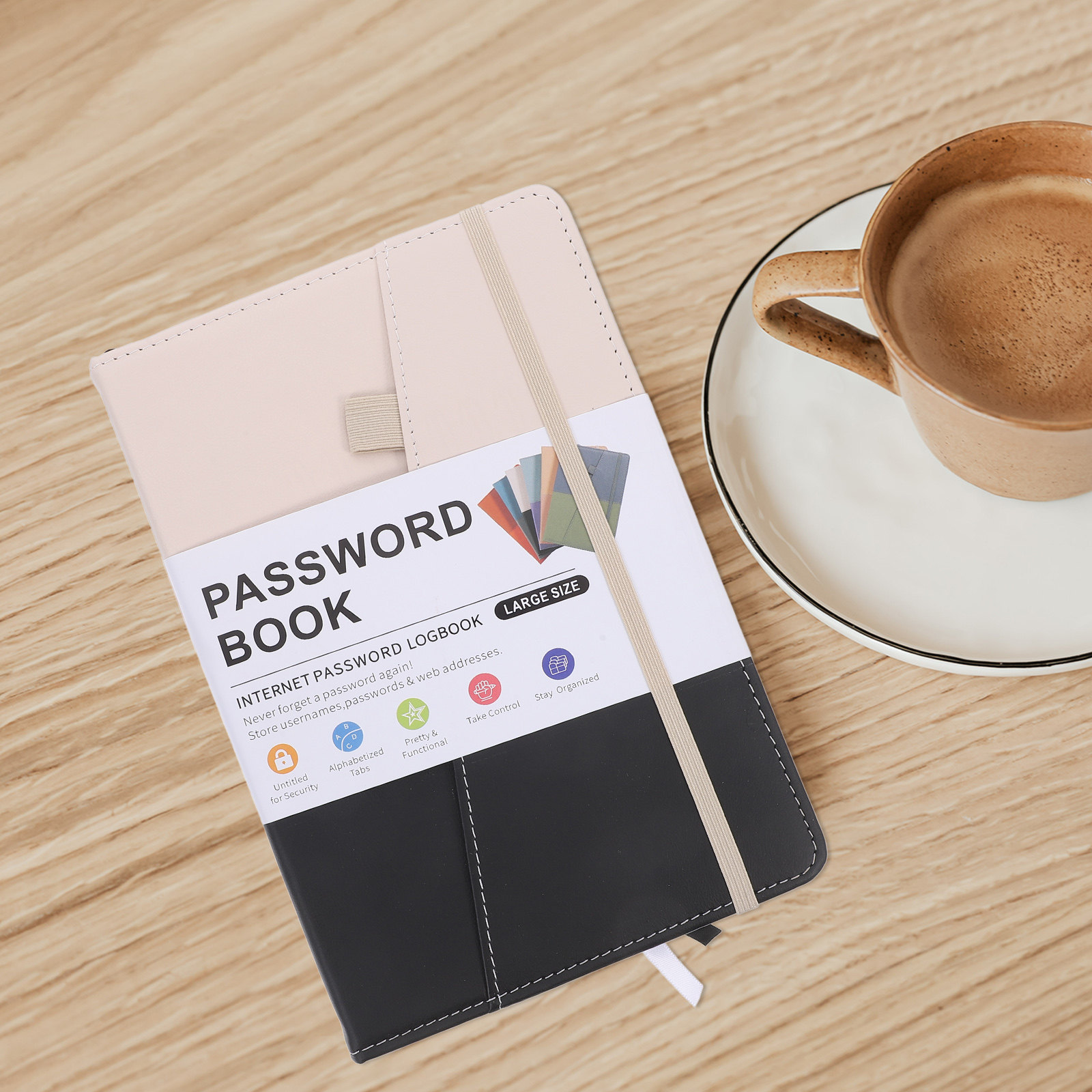 A5 Address Organizer Password  - Address Home Office 评论和价格